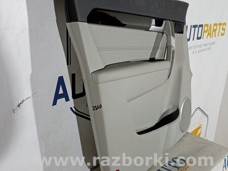 ФОТО Карта двери для Opel Antara L07 +рест (06-15) Чернігів