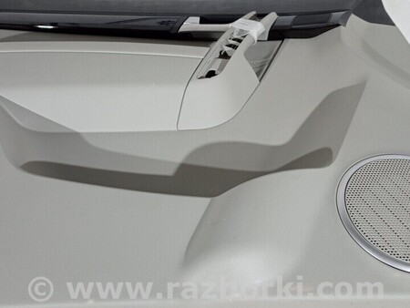ФОТО Карта двери для Opel Antara L07 +рест (06-15) Чернігів