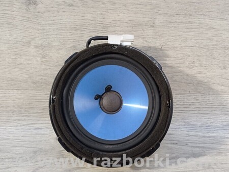 ФОТО Автозвук для KIA Carnival 2 (06-14) Чернигов