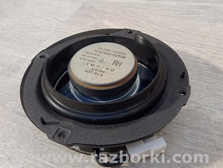 ФОТО Автозвук для KIA Carnival 2 (06-14) Чернигов