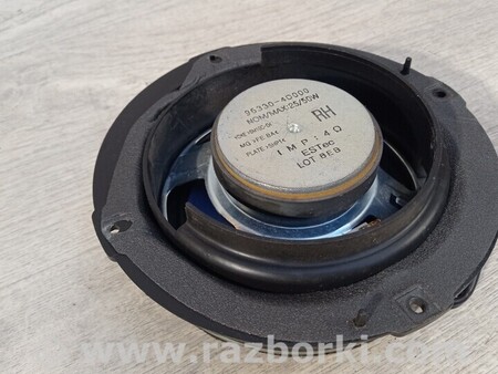 ФОТО Автозвук для KIA Carnival 2 (06-14) Чернигов