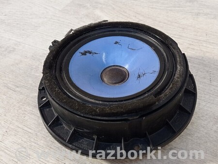 ФОТО Автозвук для KIA Carnival 2 (06-14) Чернигов