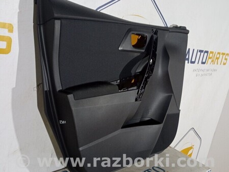 ФОТО Карта двери для Toyota Auris E180 (12-18) Чернигов
