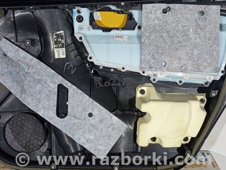 ФОТО Карта двери для Toyota Auris E180 (12-18) Чернигов