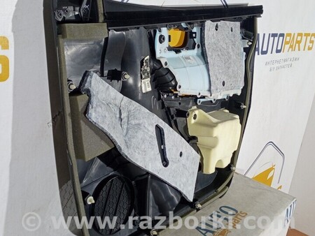 ФОТО Карта двери для Toyota Auris E180 (12-18) Чернигов