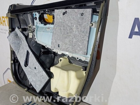 ФОТО Карта двери для Toyota Auris E180 (12-18) Чернигов