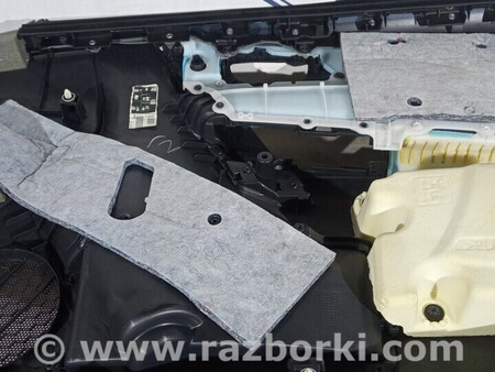 ФОТО Карта двери для Toyota Auris E180 (12-18) Чернигов