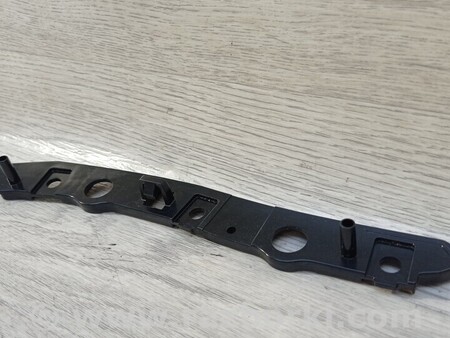 ФОТО Кронштейн генератора (вискомуфты) для Ford Ecosport (18-22) Чернигов