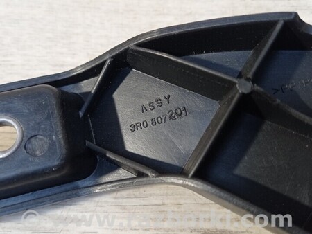 ФОТО Кронштейн генератора (вискомуфты) для Seat Exeo B7 (08-16) Чернигов