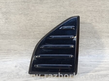 ФОТО Заглушка кузова для BMW X1 Чернігів