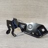 ФОТО Кронштейн генератора (вискомуфты) для Renault Captur (2013-...) Чернигов