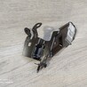 ФОТО Кронштейн генератора (вискомуфты) для Renault Captur (2013-...) Чернигов