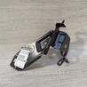 ФОТО Кронштейн генератора (вискомуфты) для Renault Captur (2013-...) Чернигов