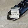 ФОТО Кронштейн генератора (вискомуфты) для Renault Captur (2013-...) Чернигов