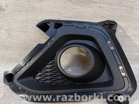 ФОТО Заглушка кузова для Hyundai i10 I PA (07-13) Чернигов