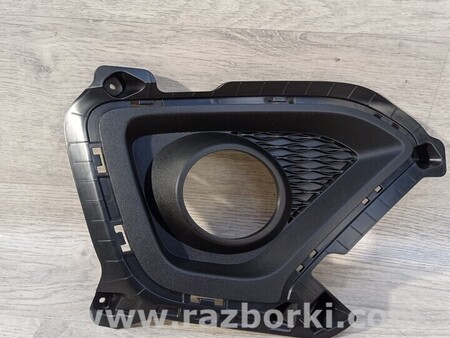 ФОТО Заглушка кузова для Hyundai i10 I PA (07-13) Чернигов