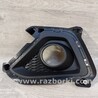 Заглушка кузова Hyundai i10 I PA (07-13)