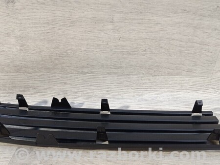ФОТО Накладки для Citroen Berlingo II B9 (08-18) Чернигов