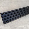 ФОТО Накладки для Citroen Berlingo II B9 (08-18) Чернигов
