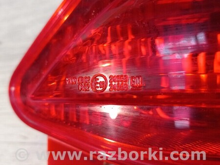 ФОТО Фара для Opel Mokka (2012-...) Чернігів