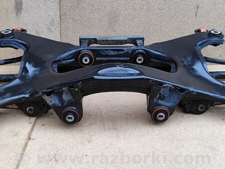 ФОТО Балка задняя для Land Rover Range Rover Evoque Чернигов