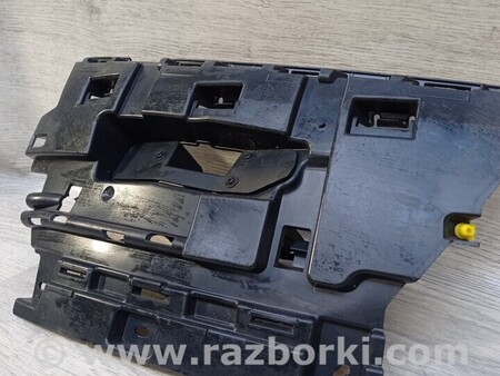 ФОТО Кронштейн генератора (вискомуфты) для Land Rover Range Rover Sport Чернігів