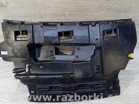 ФОТО Кронштейн генератора (вискомуфты) для Land Rover Range Rover Sport Чернігів