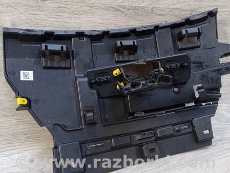 ФОТО Кронштейн генератора (вискомуфты) для Land Rover Range Rover Sport Чернігів