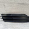 Заглушка кузова Audi (Ауди) A6 C6 4F (04-11)