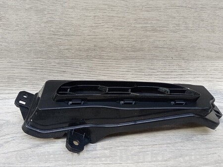 ФОТО Деталі кузова (Загальне) для BMW X5 I E53 (99-06) Чернігів