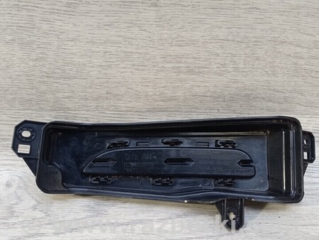 ФОТО Деталі кузова (Загальне) для BMW X5 I E53 (99-06) Чернігів