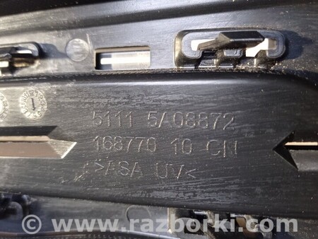 ФОТО Деталі кузова (Загальне) для BMW X5 I E53 (99-06) Чернігів