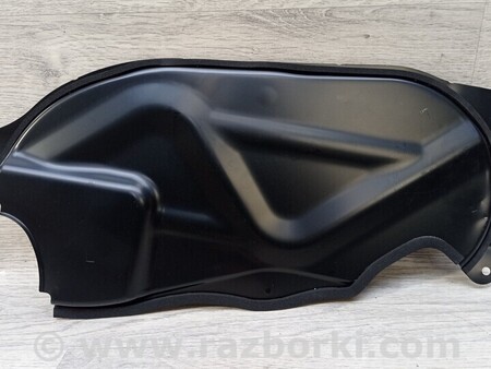 ФОТО Кронштейн генератора (вискомуфты) для Mitsubishi Outlander III GF (12-22) Чернігів