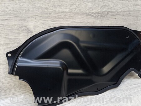 ФОТО Кронштейн генератора (вискомуфты) для Mitsubishi Outlander III GF (12-22) Чернігів