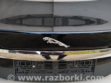 ФОТО Крышка багажника для Jaguar XF (X260) (2015-) Чернігів