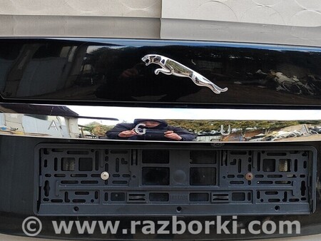 ФОТО Крышка багажника для Jaguar XF (X260) (2015-) Чернігів