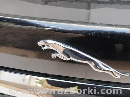 ФОТО Крышка багажника для Jaguar XF (X260) (2015-) Чернігів