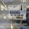 ФОТО Резонатор для Peugeot 3008 Чернігів