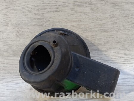 ФОТО Горловина бензобака для Volkswagen Beetle A5 5C1 (09.2011-11.2016) Чернігів