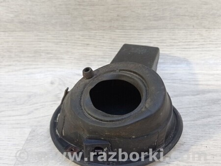 ФОТО Горловина бензобака для Volkswagen Beetle A5 5C1 (09.2011-11.2016) Чернігів