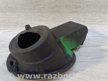 ФОТО Горловина бензобака для Volkswagen Beetle A5 5C1 (09.2011-11.2016) Чернігів