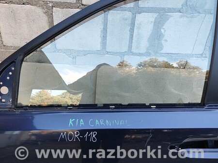 ФОТО Двері для KIA Carnival 2 (06-14) Чернигов
