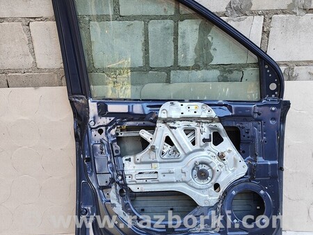 ФОТО Двері для KIA Carnival 2 (06-14) Чернигов