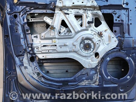 ФОТО Двері для KIA Carnival 2 (06-14) Чернигов