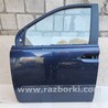 Двері KIA Carnival 2 (06-14)
