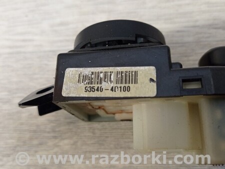 ФОТО Блок управління для KIA Carnival 2 (06-14) Чернигов
