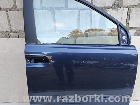 ФОТО Двері для KIA Carnival 2 (06-14) Чернигов