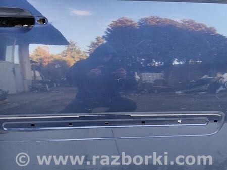 ФОТО Двері для KIA Carnival 2 (06-14) Чернигов