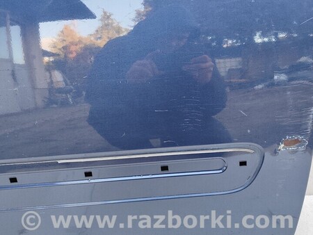ФОТО Двері для KIA Carnival 2 (06-14) Чернигов