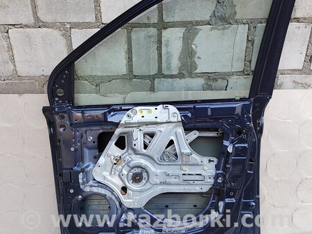 ФОТО Двері для KIA Carnival 2 (06-14) Чернигов